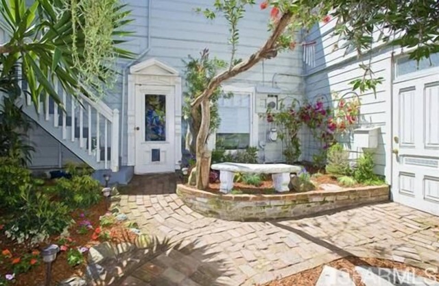 Cozy Studio Close To Ucsf, Fillmore, Golden Gate Park/Bridge