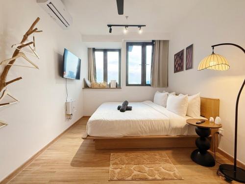 Cozy Studio I Riveria City I 1km to KL Sentral