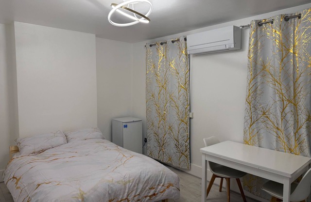 Cozy Studio in Croydon City Center