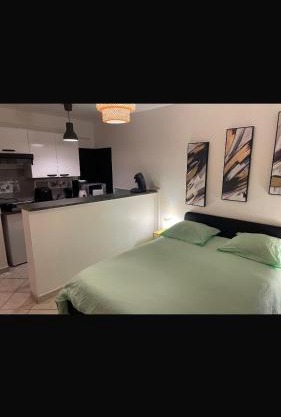 Cozy studio in Neuilly-sur-Marne