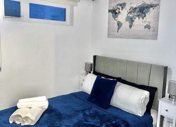 Cozy studio in London Bridge