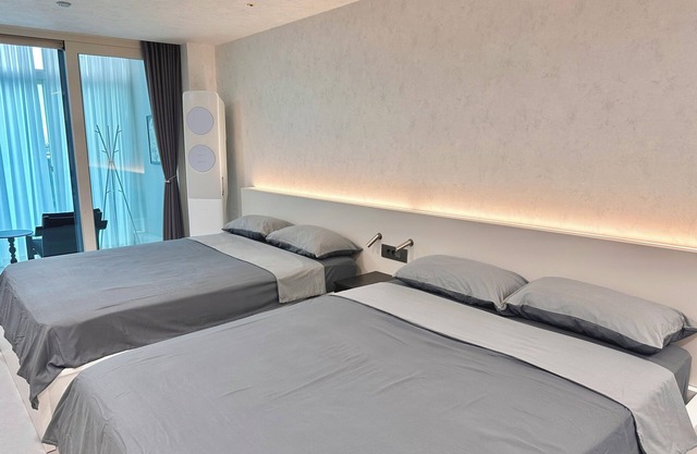 Cozy Studio in Myeongdong room2/Central of Seoul/Euljiro 1(il)-ga 2mins