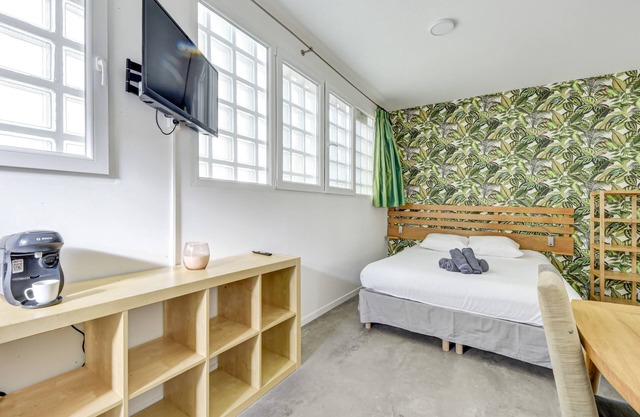 Cozy Studio in the Heart of Paris' 15th