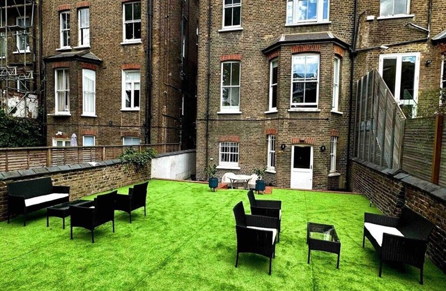 Cozy Studio near Regent’s Park