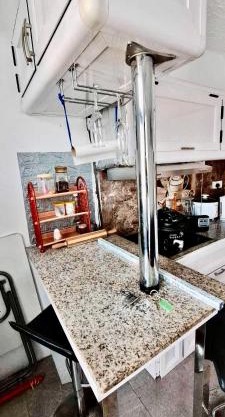 Cozy Studio Near Super U Grand Baie