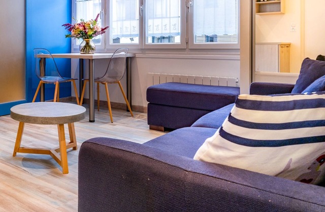 Cozy Studio Near Port-Louis Beaches and Town Center with Modern Amenities