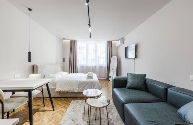 Cozy Studio - Serenitas 2