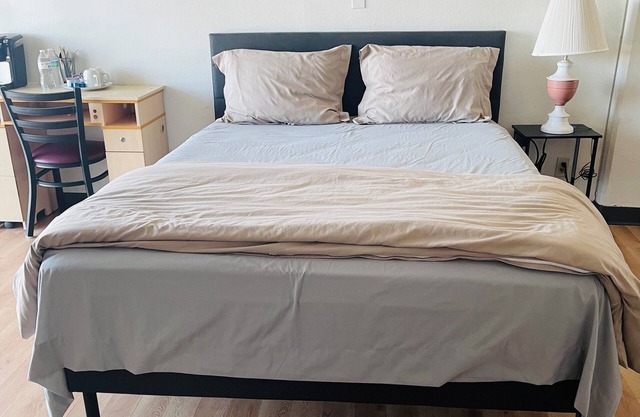 Cozy studio with WiFi and AC in charming Wichita #3