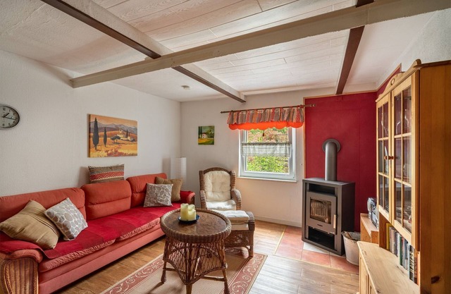 Cozy Stuer Nature Escape