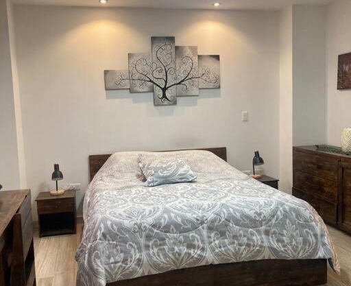 Cozy Suite Cuenca