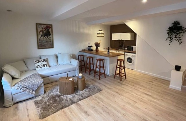 Cozy Suite | Heart of Vinzelles near Mâcon | Fully equipped