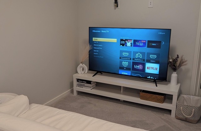 Cozy Suite - Peaceful & Modern