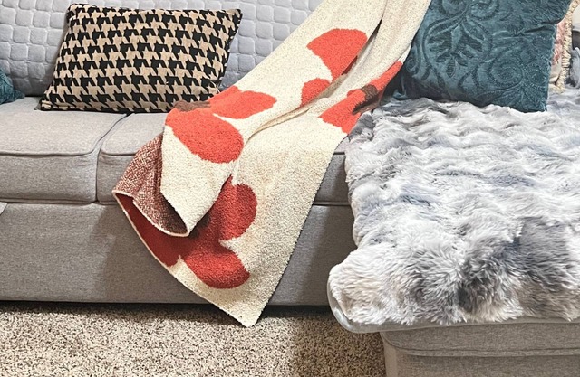 Cozy townhouse in West Lawrence