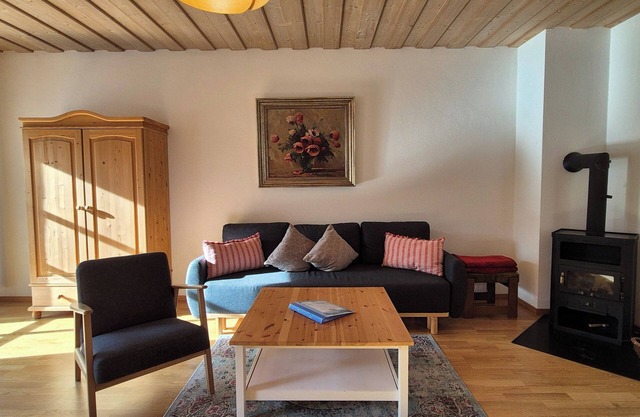 Cozy vacation apartment Buller just a few minutes' walk from Königssee