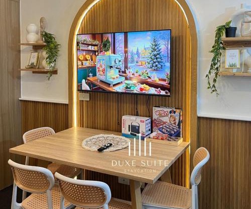 Cozy Vibes near Moa & Naia Airport Wifi Netflix-Duxe8