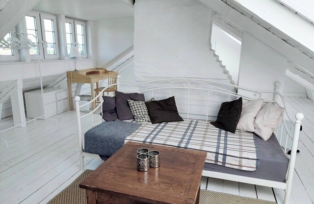 Cozy villa just a few minutes walk from Söderport