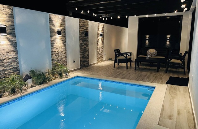 Cozy Villa Rod