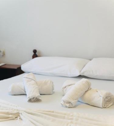 Cozy Village Guesthouse