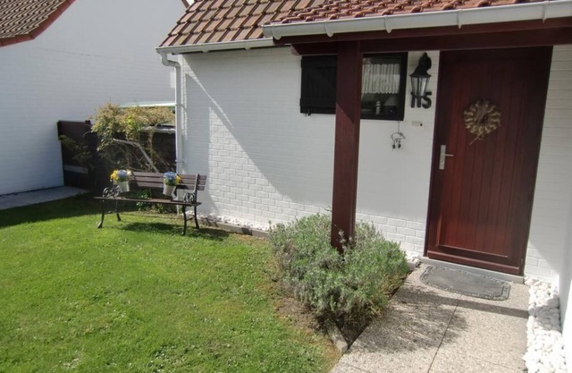 Cozy, well-kept, detached holiday home with every comfort