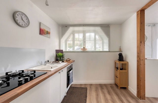 Cozy: Your Serene Retreat in the Heart of Lannion