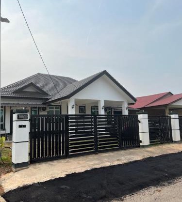 CozyInn Homestay 4