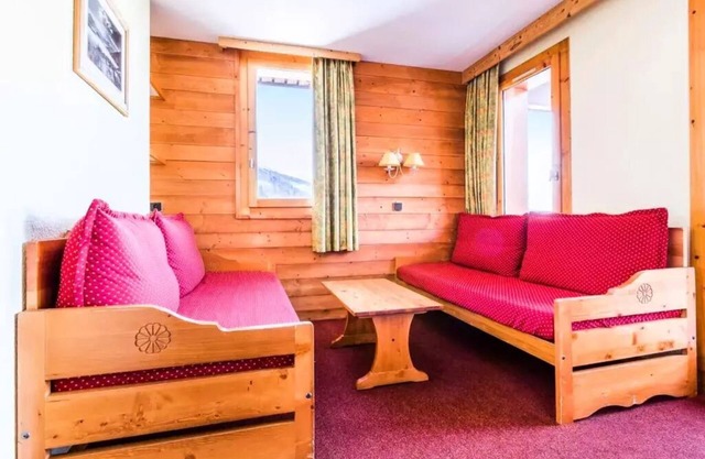 Crève Cœur district - maeva Home - 2 Rooms 5 People Comfort