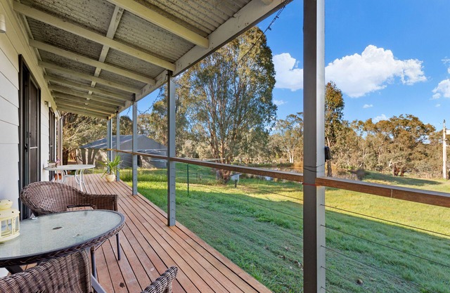 Craigmont Cottage - Near Lake Eildon