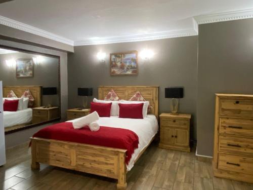 Crayfish Creek Guest House