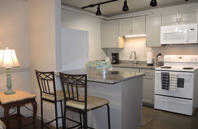 Creamery Apartments #3 of 11 Units in Village of Cooperstown Apt Bldg