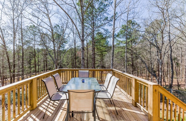 Creek Lodge - LaGrange's Best Kept Secret