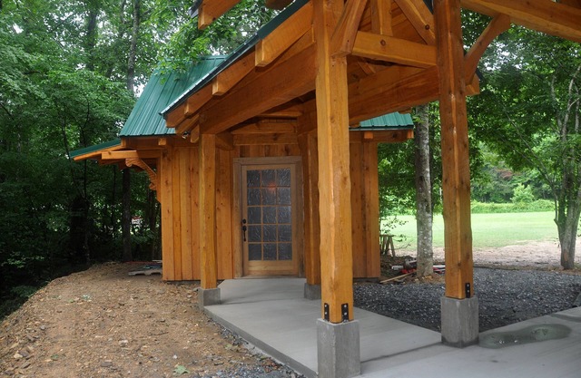 Creekside 30 ft. Airstream - voted nicest airstream on the east coast by AARP