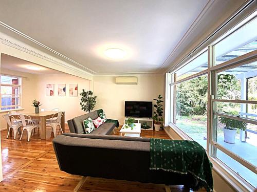 Creekside House