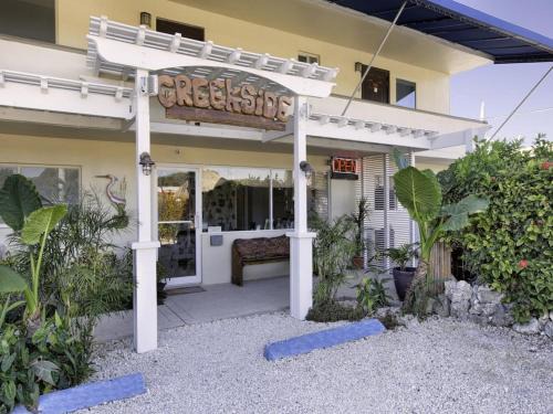 Creekside Inn Islamorada