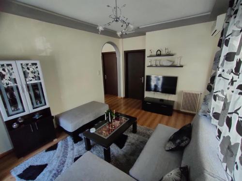 Crestio apartment Καστοριά