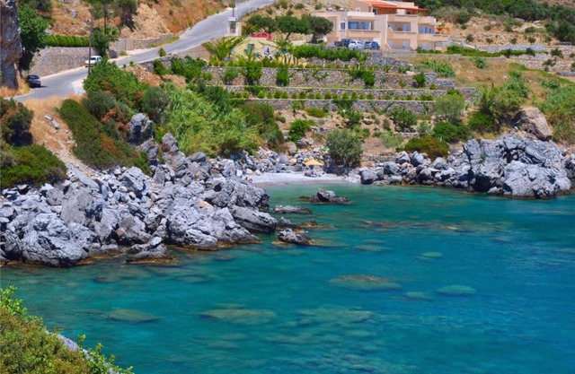 Creta Spirit