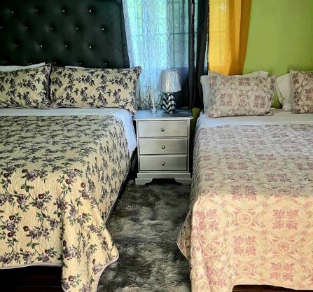 Crimson Clove vacation Home JA