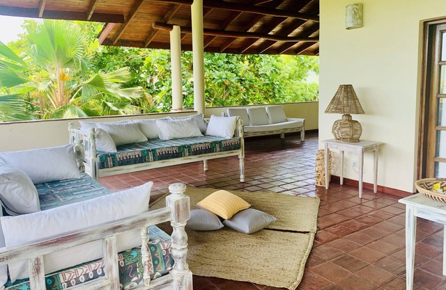 Cristina apartment: your Watamu holidays escape
