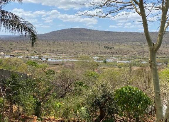 Croc River Lodge