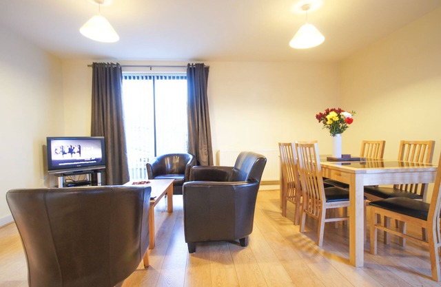 Crompton Court