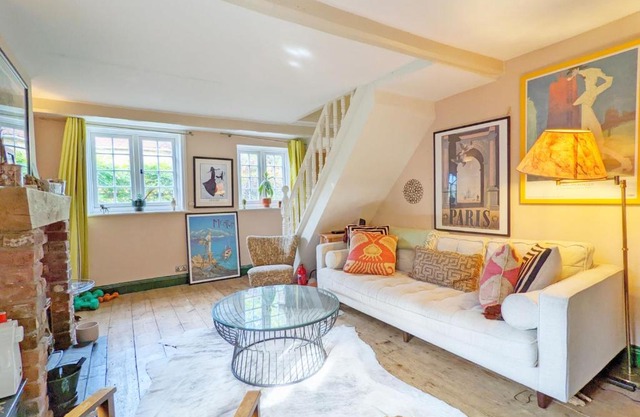 Crossways - West Lavington - Midhurst