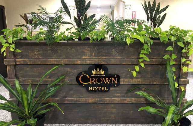 Crown Hotel Piarco