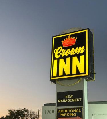 Crown Inn