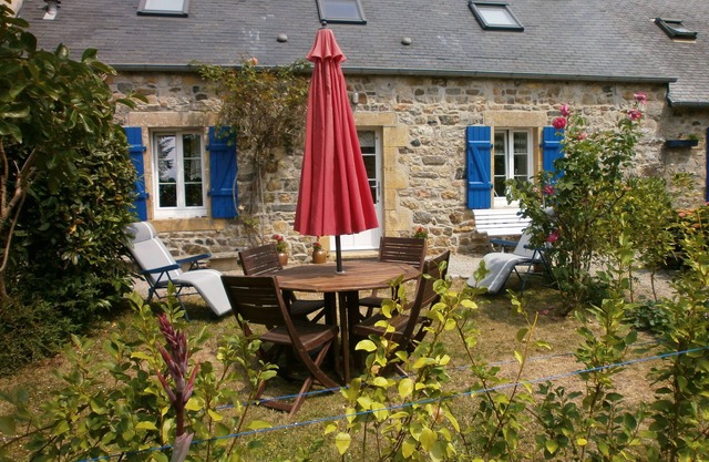 CROZON-MORGAT COUNTRY HOUSE