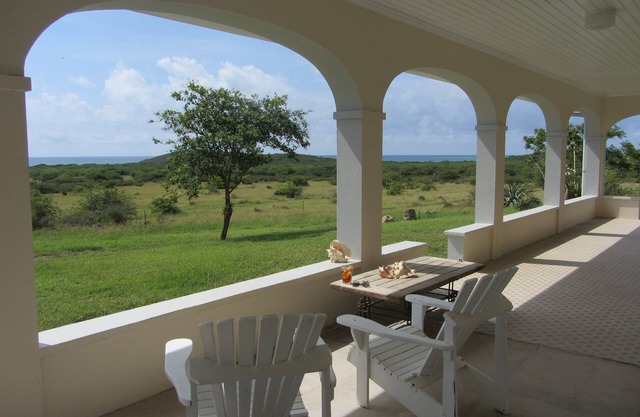 Cruzan Classic - a Tropical Retreat on St. Croix’s tranquil South Shore