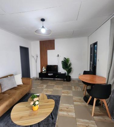 CRYSTAL Azur Gabon