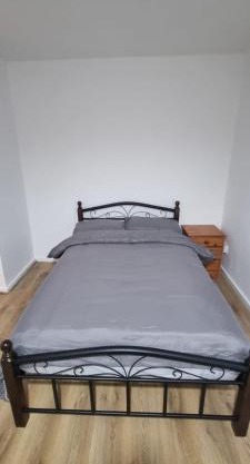 Crystal Barking Service Accommodation