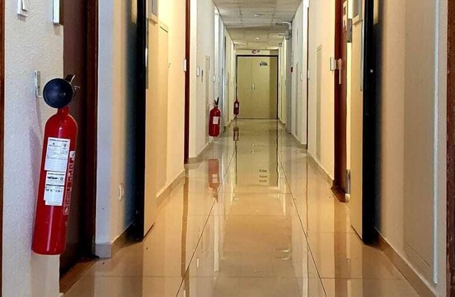 CRYSTAL HOTEL