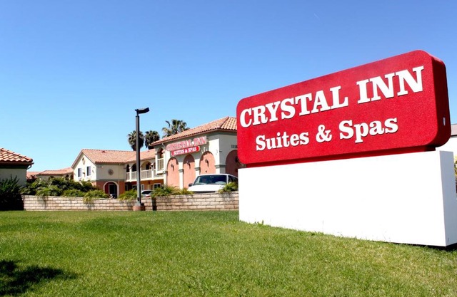 Crystal Inn Suites & Spas