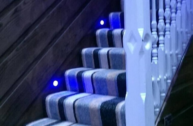Crystal Lodge Hotel