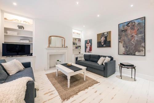 CS Apartments Notting Hill